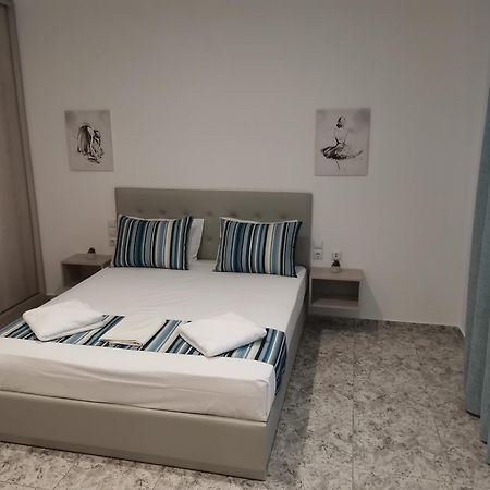 Venus De Milo Apartman Adámasz Kültér fotó